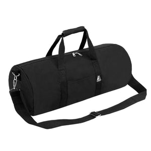 36 INCH ROUND DUFFEL