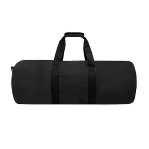 36 INCH ROUND DUFFEL