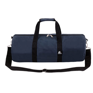 36 INCH ROUND DUFFEL