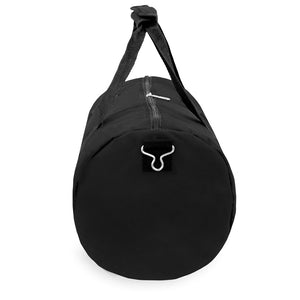 20 INCH ROUND DUFFEL