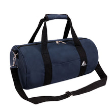 Load image into Gallery viewer, 16 INCH ROUND DUFFEL BAGS