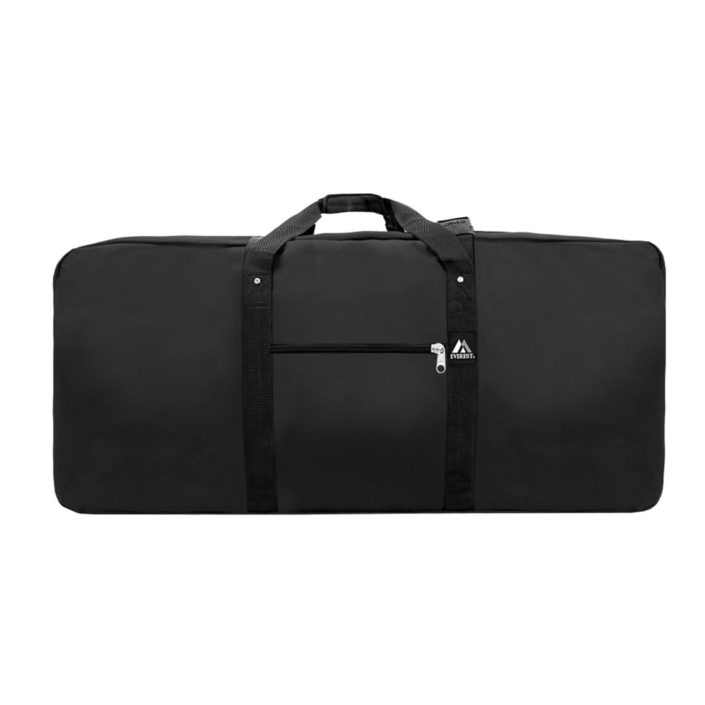 MEDIUM SIZED CARGO DUFFEL