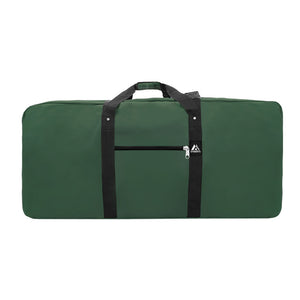 MEDIUM SIZED CARGO DUFFEL