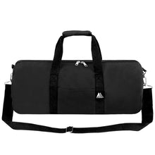 Load image into Gallery viewer, 30 INCH ROUND DUFFEL