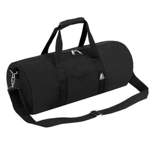 30 INCH ROUND DUFFEL