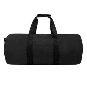 30 INCH ROUND DUFFEL