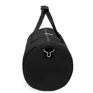 30 INCH ROUND DUFFEL