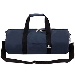 30 INCH ROUND DUFFEL